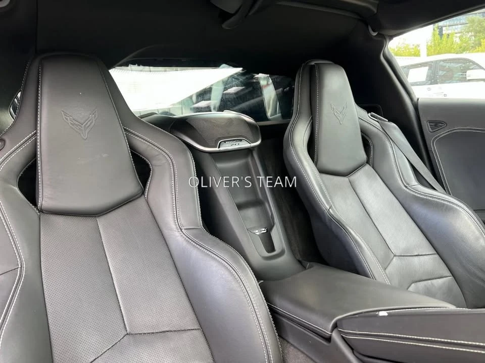 2023 Chevrolet Corvette C8 - Image 5 of 7
