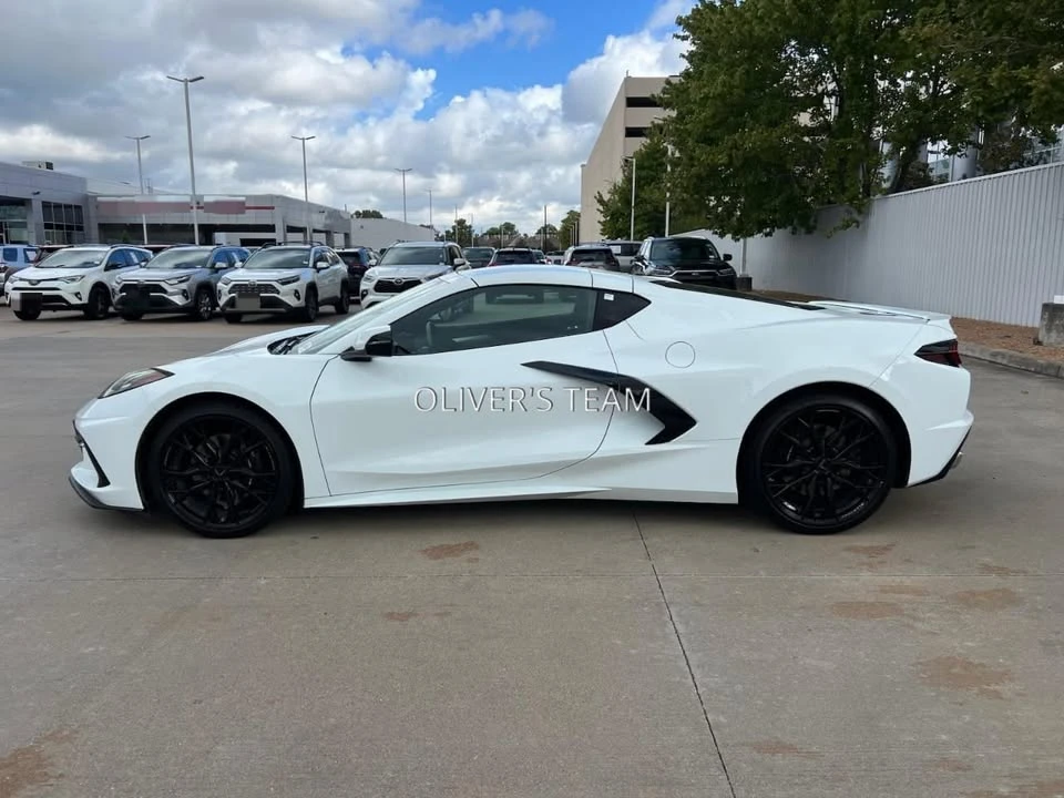 2023 Chevrolet Corvette C8 - Image 6 of 7
