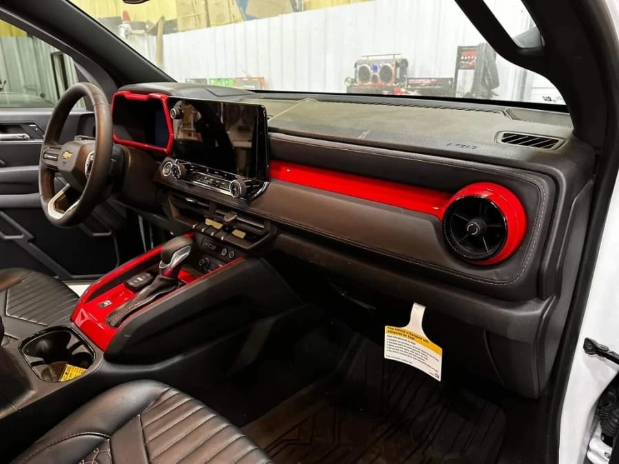 2023 Chevrolet Colorado 2nd Gen - Image 2 of 6