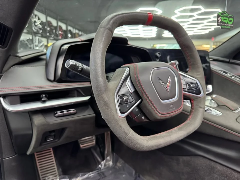 2023 Chevrolet Corvette C8 - Image 18 of 19