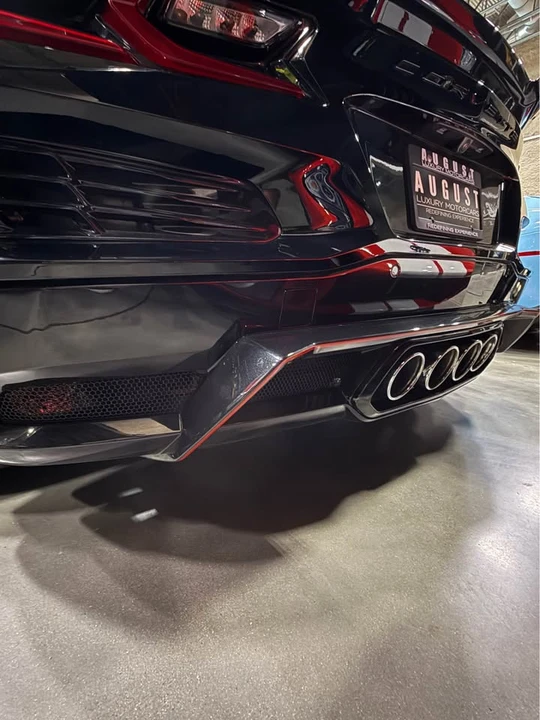 2023 Chevrolet Corvette C8 - Image 12 of 17