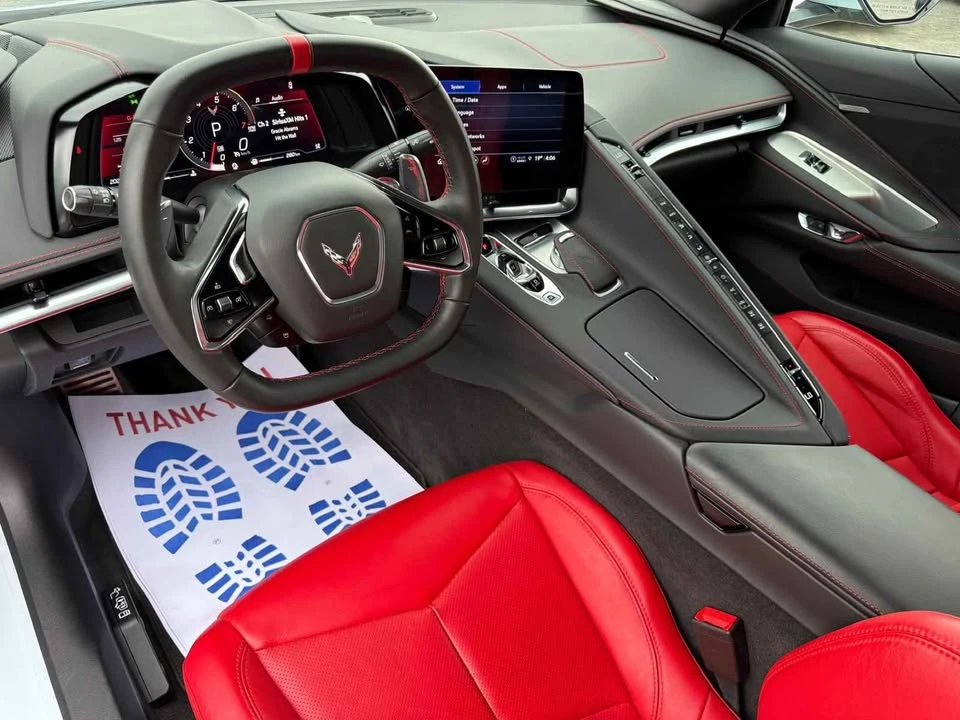2023 Chevrolet Corvette C8 - Image 9 of 20
