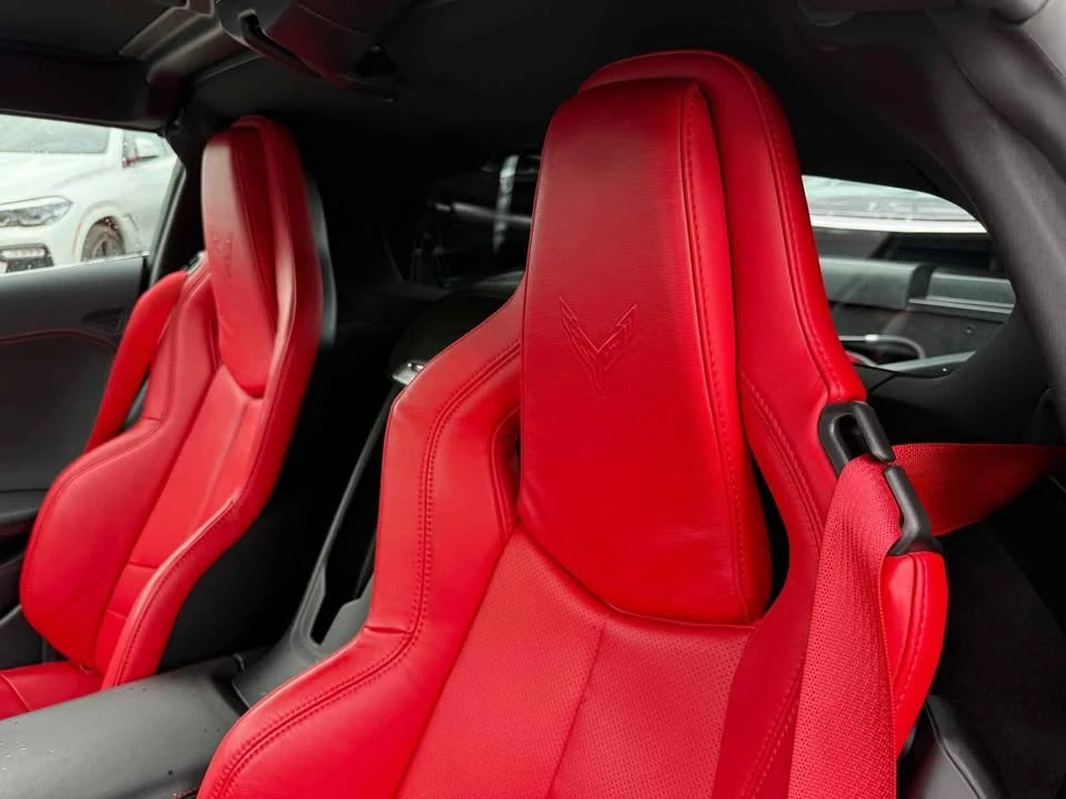 2023 Chevrolet Corvette C8 - Image 19 of 20