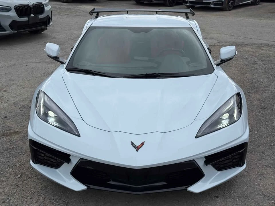 2023 Chevrolet Corvette C8 - Image 2 of 20