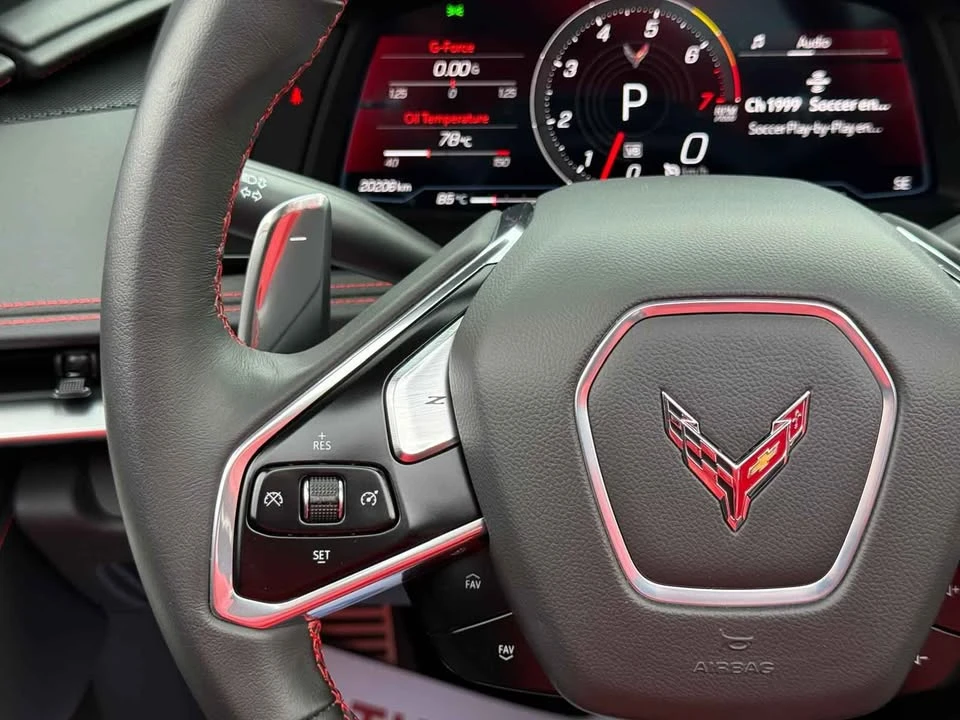 2023 Chevrolet Corvette C8 - Image 18 of 20