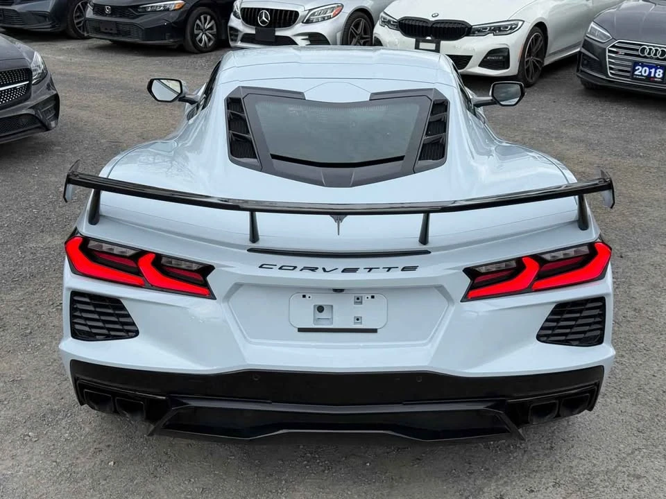 2023 Chevrolet Corvette C8 - Image 4 of 20