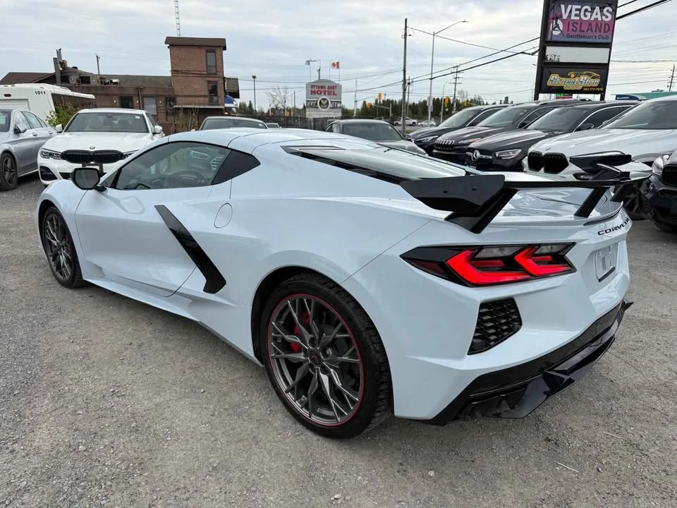 2023 Chevrolet Corvette C8 - Image 5 of 20