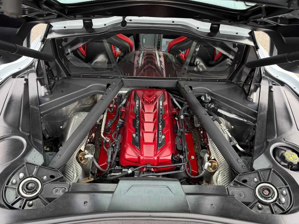2023 Chevrolet Corvette C8 - Image 9 of 20