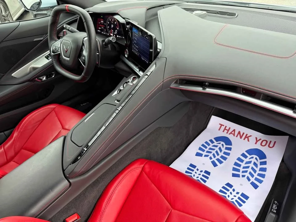 2023 Chevrolet Corvette C8 - Image 10 of 20