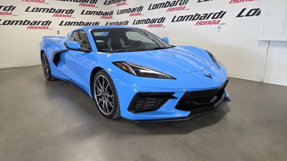 2023 Chevrolet Corvette C8 - Image 7 of 20