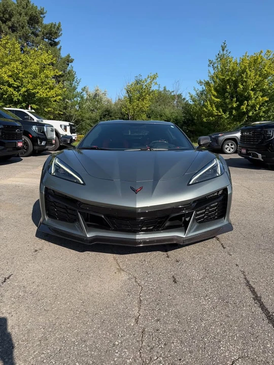 2023 Chevrolet Corvette C8 - Image 7 of 14