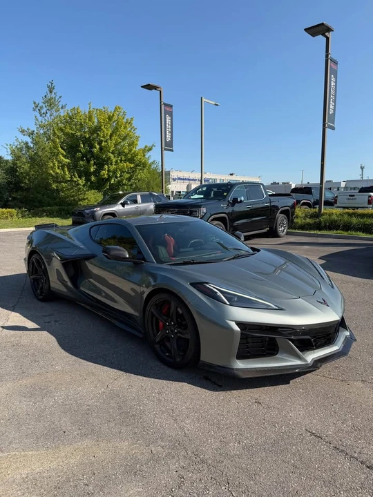 2023 Chevrolet Corvette C8 - Image 6 of 14