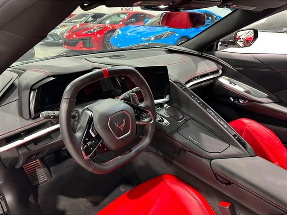 2023 Chevrolet Corvette C8 - Image 10 of 30