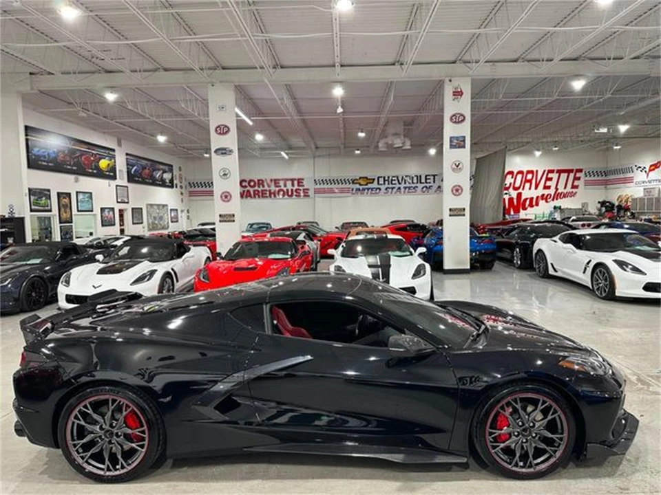 2023 Chevrolet Corvette C8 - Image 6 of 30