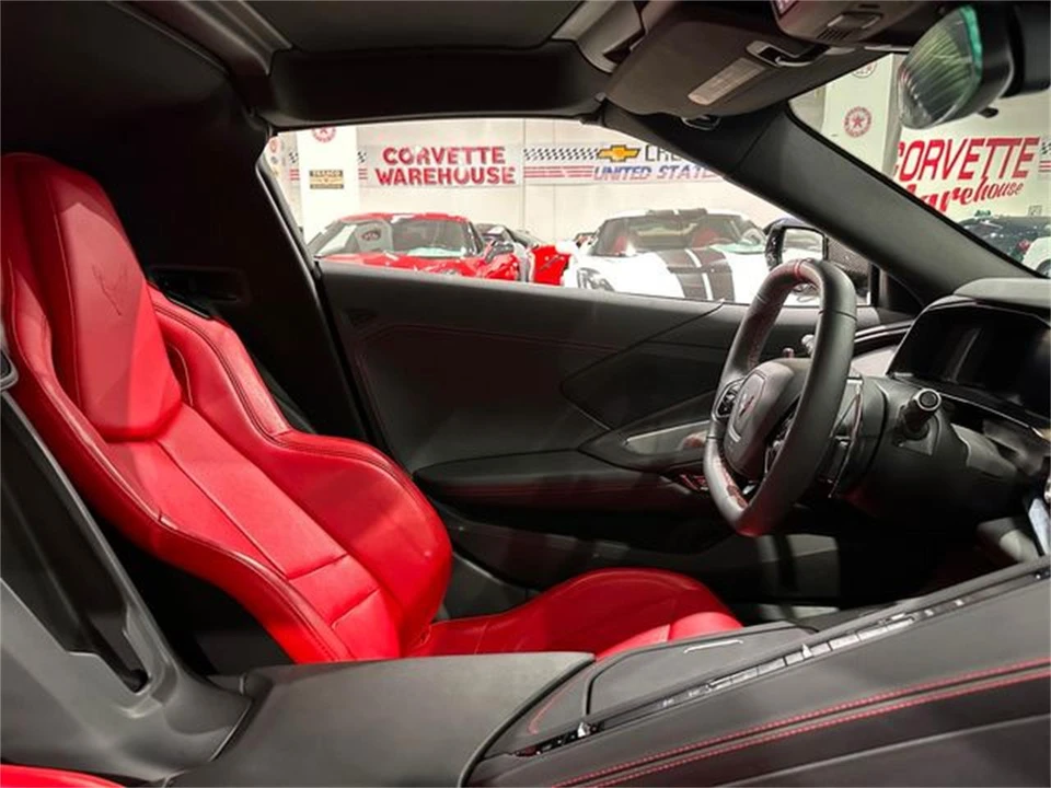 2023 Chevrolet Corvette C8 - Image 14 of 30