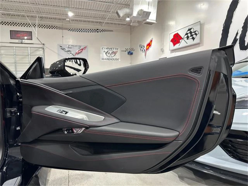 2023 Chevrolet Corvette C8 - Image 16 of 30