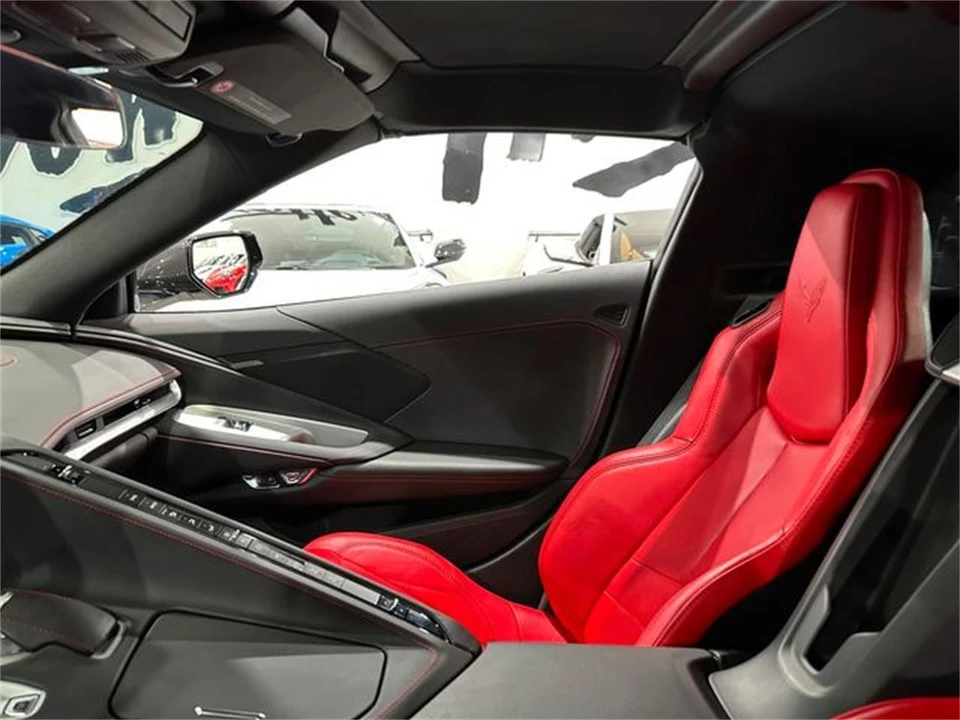2023 Chevrolet Corvette C8 - Image 13 of 30