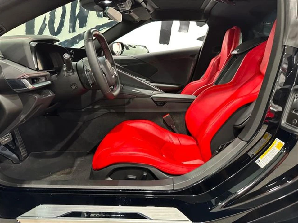 2023 Chevrolet Corvette C8 - Image 8 of 30