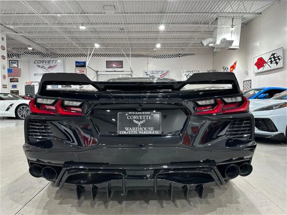 2023 Chevrolet Corvette C8 - Image 23 of 30