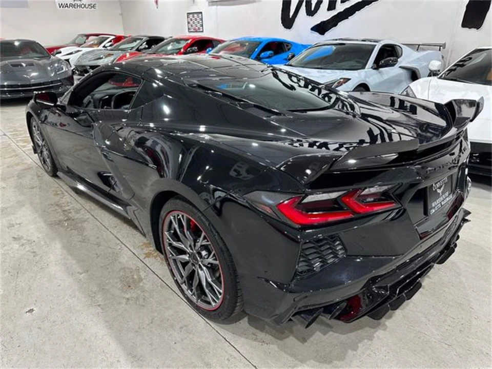 2023 Chevrolet Corvette C8 - Image 26 of 30