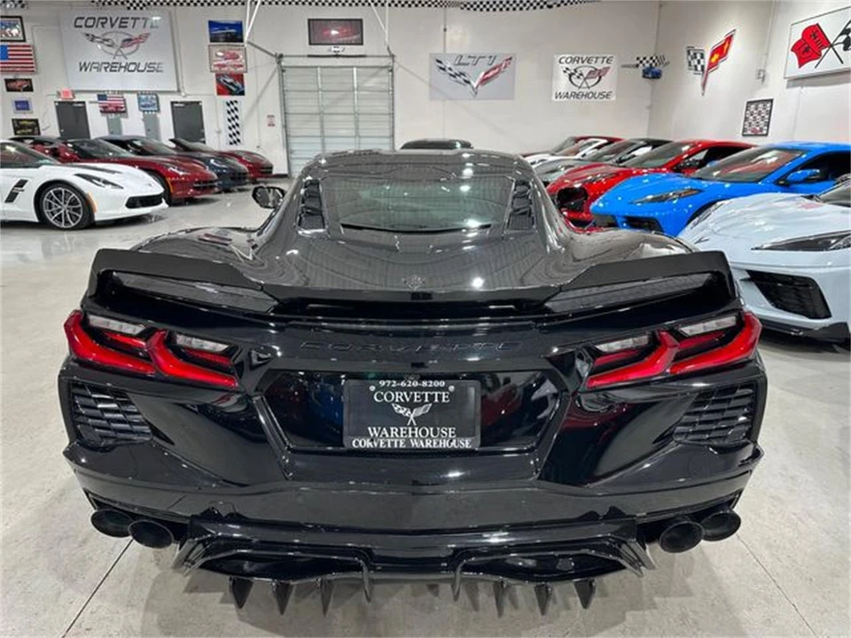 2023 Chevrolet Corvette C8 - Image 28 of 30