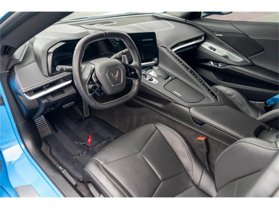 2023 Chevrolet Corvette C8 - Image 10 of 12
