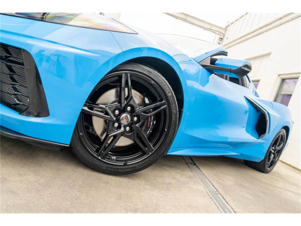 2023 Chevrolet Corvette C8 - Image 4 of 12