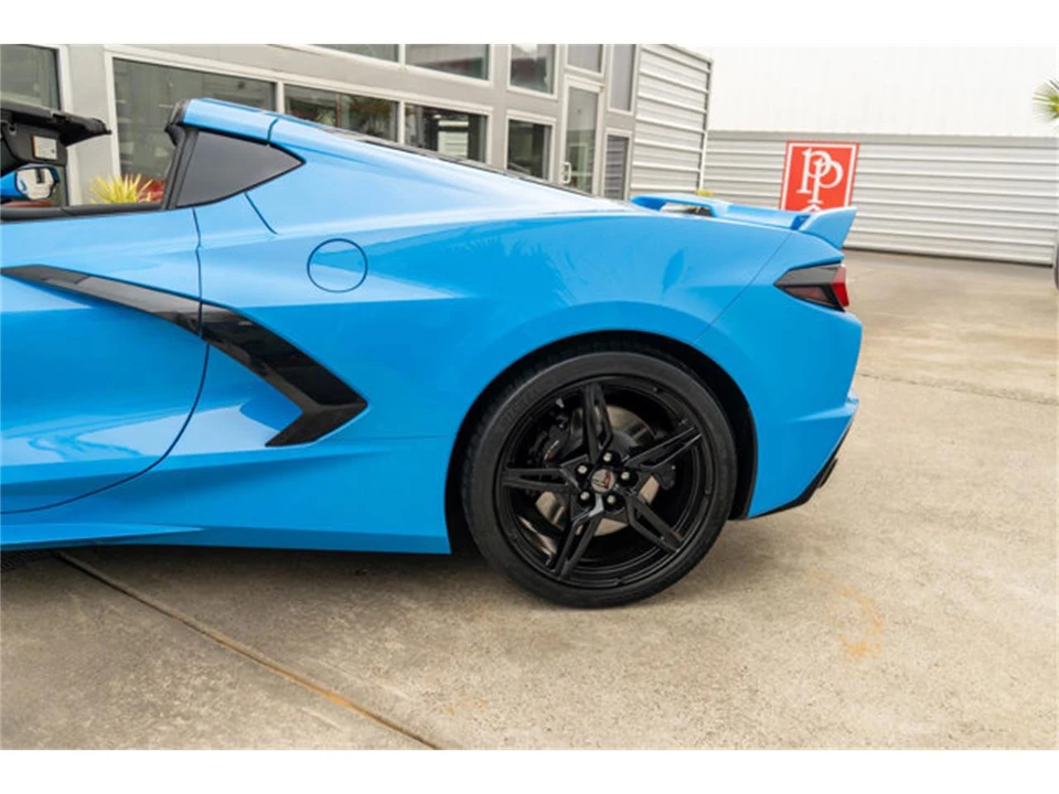 2023 Chevrolet Corvette C8 - Image 5 of 12