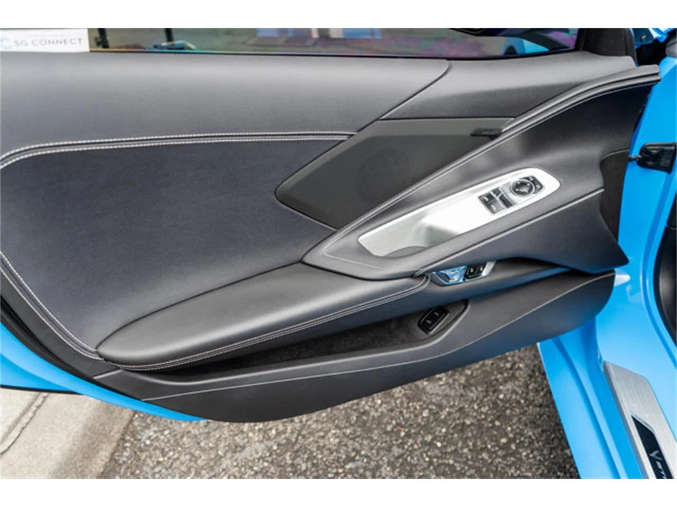 2023 Chevrolet Corvette C8 - Image 12 of 12