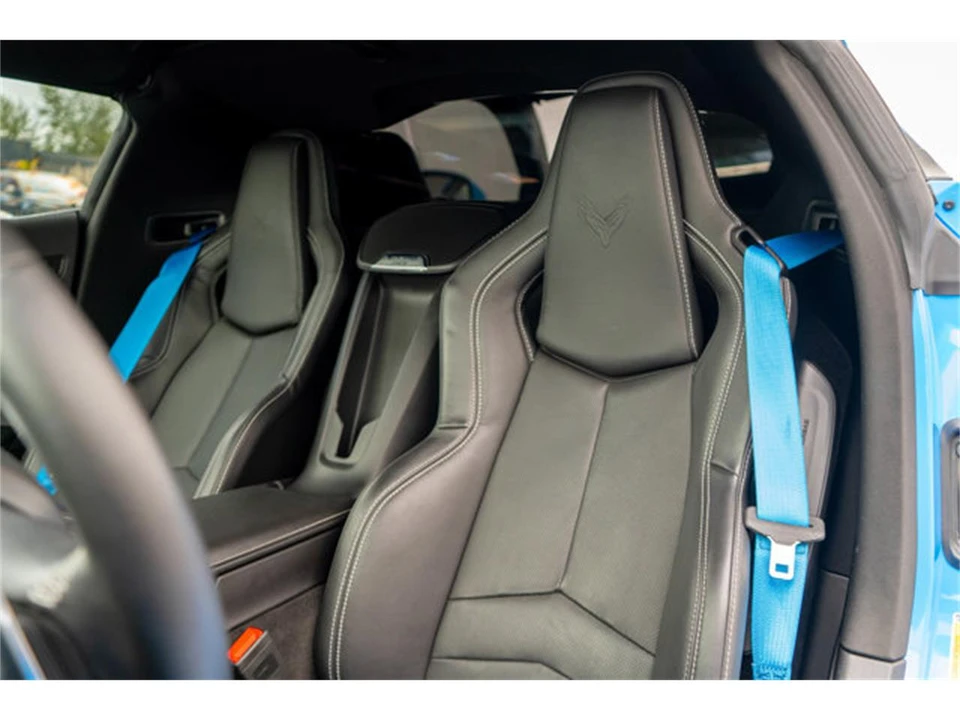 2023 Chevrolet Corvette C8 - Image 11 of 12