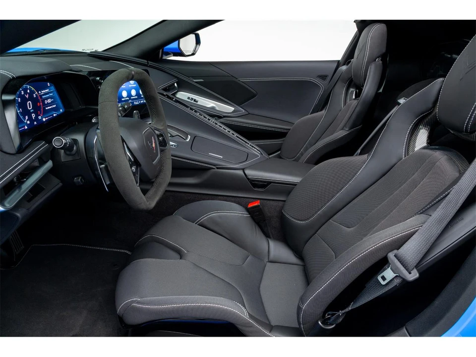 2023 Chevrolet Corvette C8 - Image 19 of 31