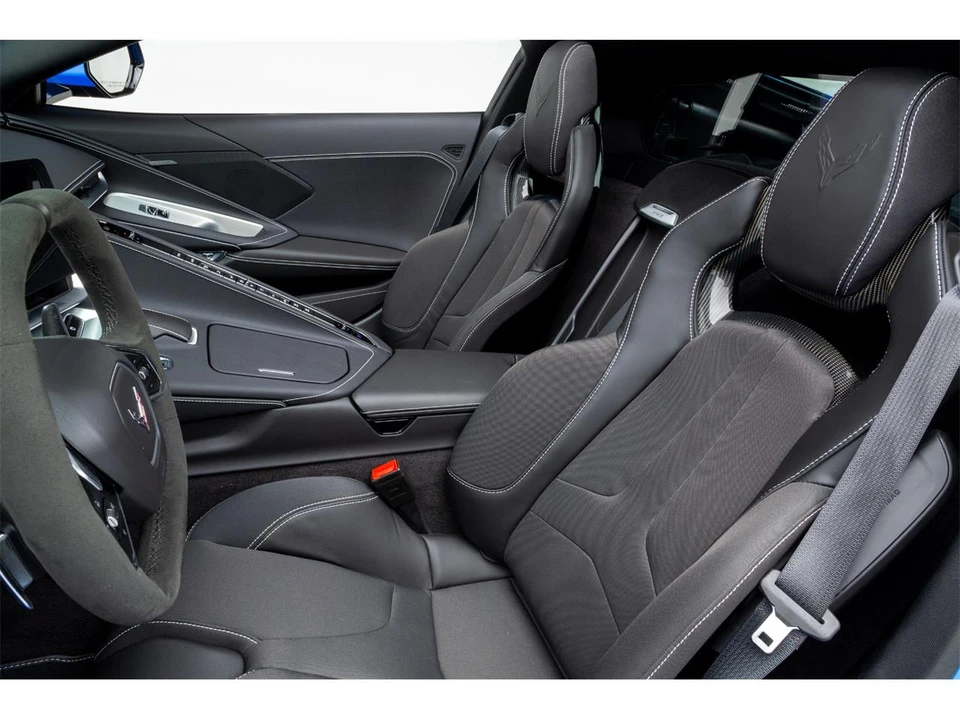 2023 Chevrolet Corvette C8 - Image 20 of 31