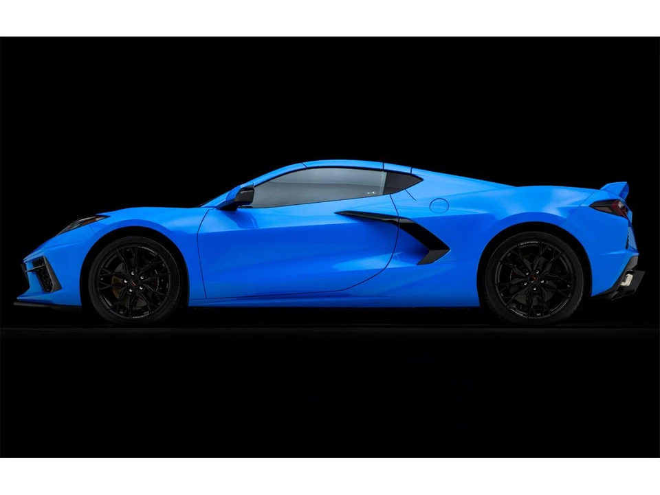 2023 Chevrolet Corvette C8 - Image 10 of 31