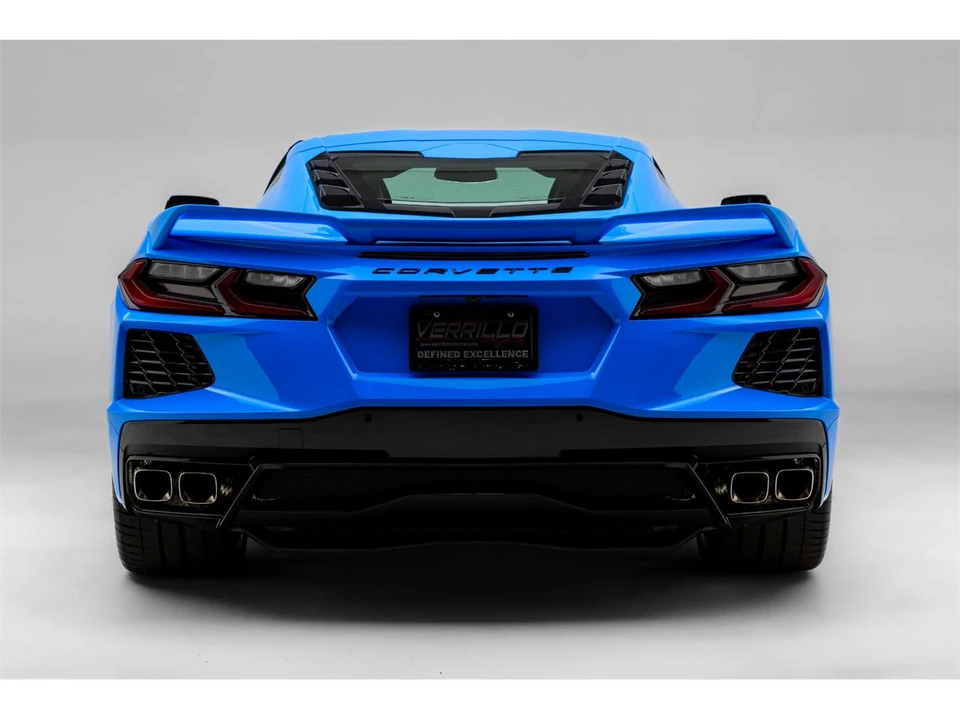 2023 Chevrolet Corvette C8 - Image 6 of 31