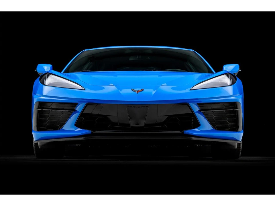 2023 Chevrolet Corvette C8 - Image 12 of 31