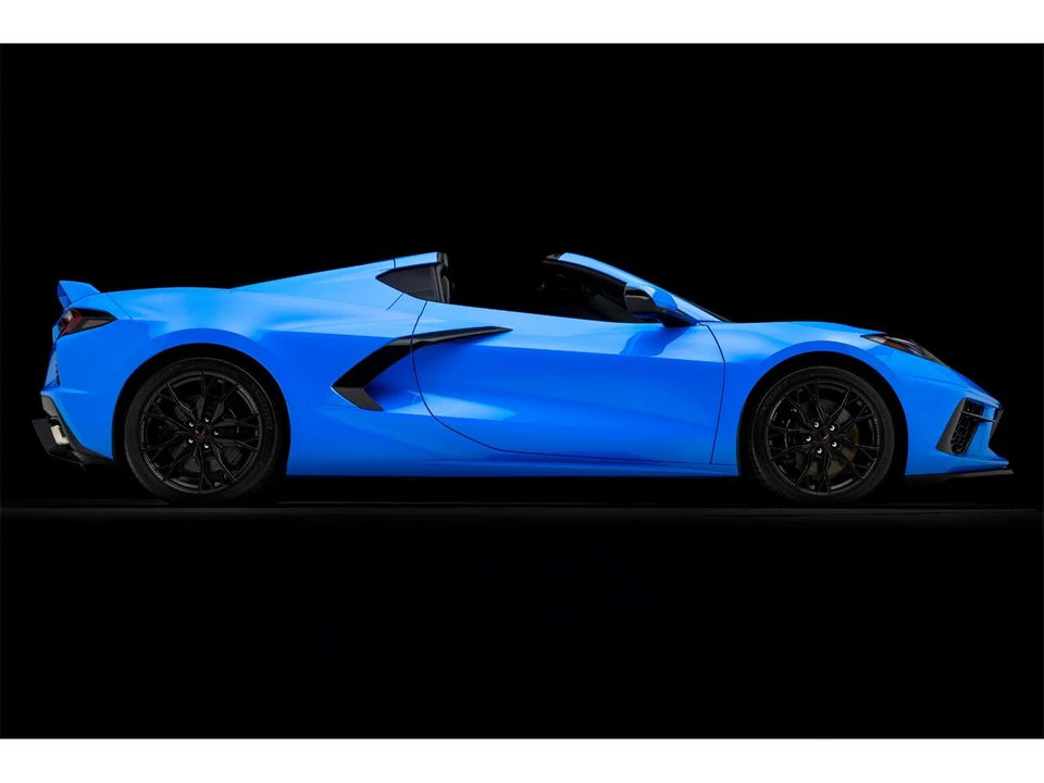 2023 Chevrolet Corvette C8 - Image 14 of 31