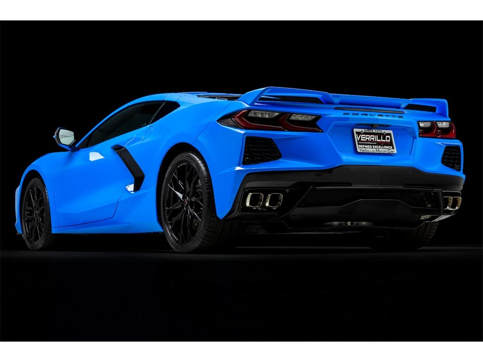 2023 Chevrolet Corvette C8 - Image 9 of 31
