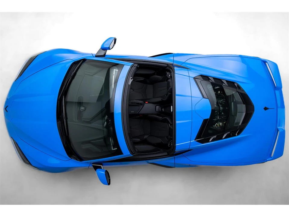 2023 Chevrolet Corvette C8 - Image 15 of 31