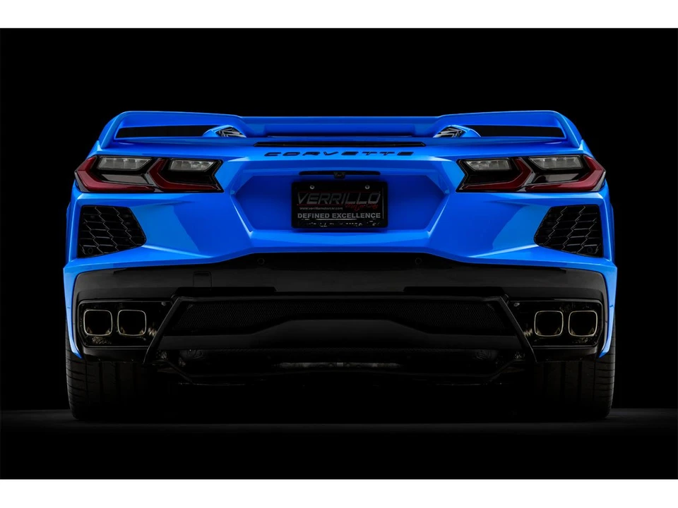 2023 Chevrolet Corvette C8 - Image 8 of 31