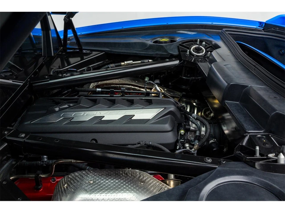 2023 Chevrolet Corvette C8 - Image 16 of 31