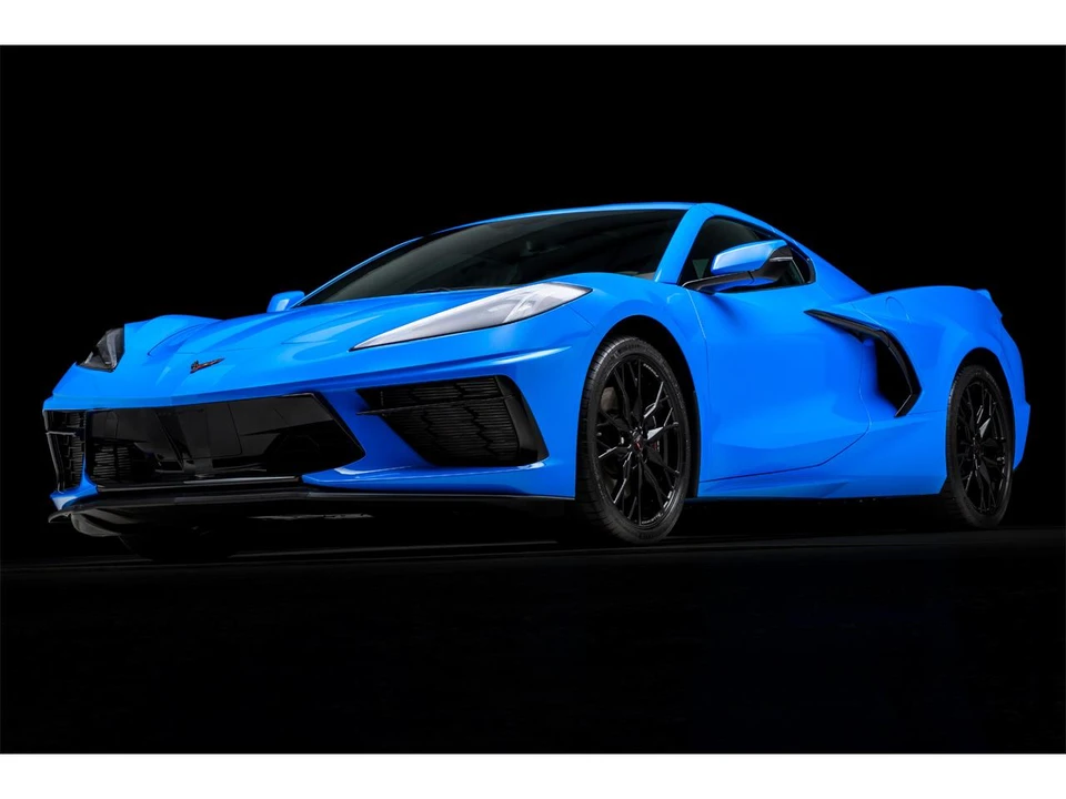 2023 Chevrolet Corvette C8 - Image 11 of 31