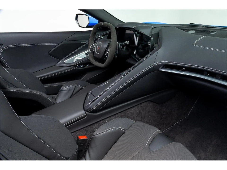 2023 Chevrolet Corvette C8 - Image 23 of 31