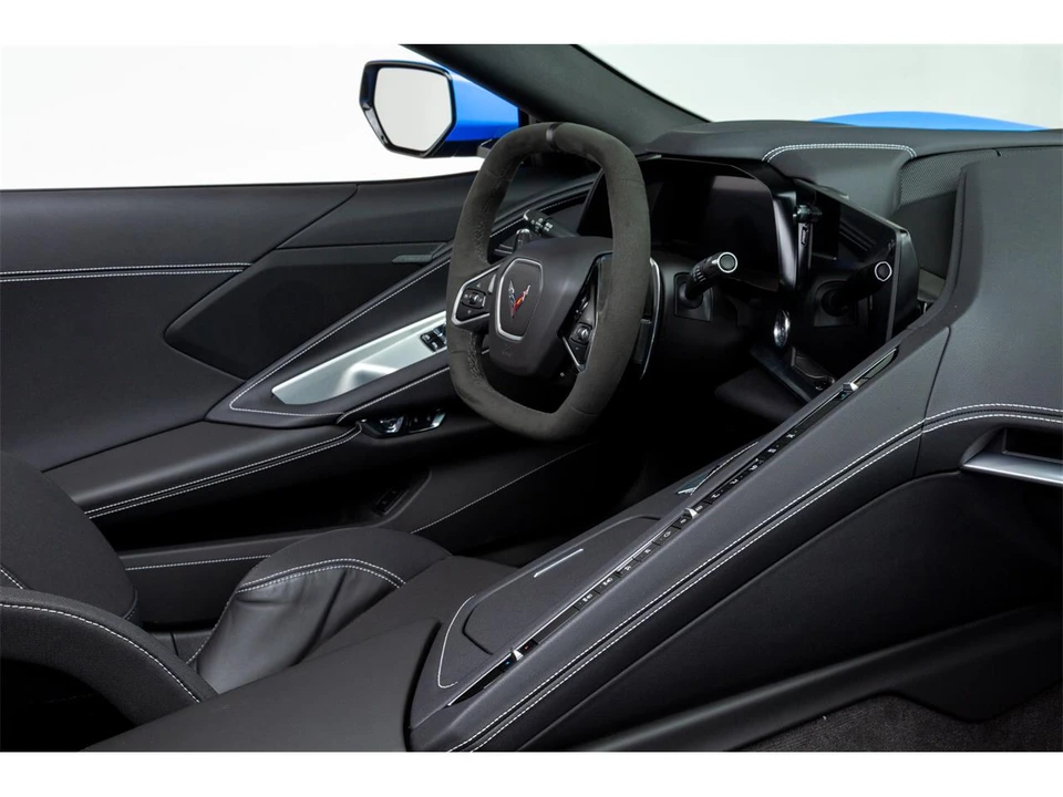 2023 Chevrolet Corvette C8 - Image 24 of 31