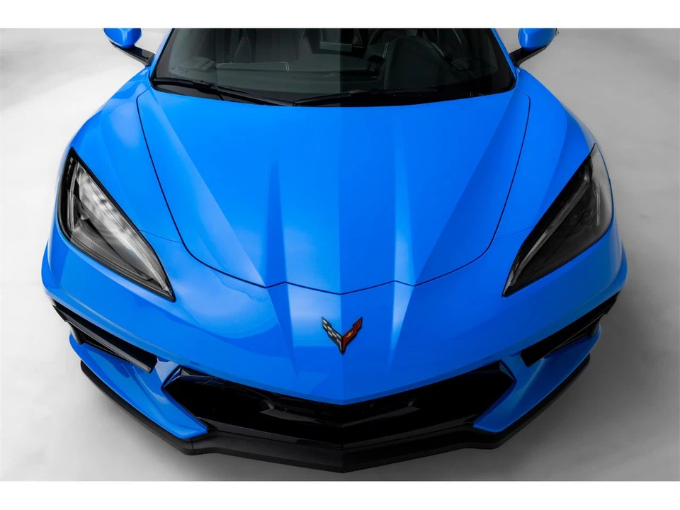2023 Chevrolet Corvette C8 - Image 25 of 31