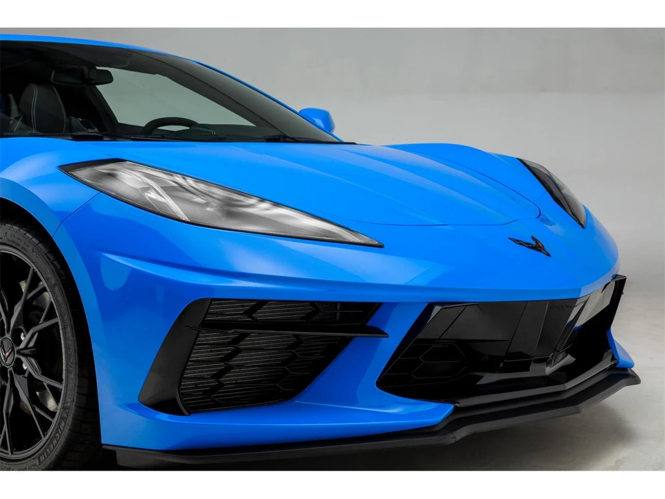2023 Chevrolet Corvette C8 - Image 26 of 31