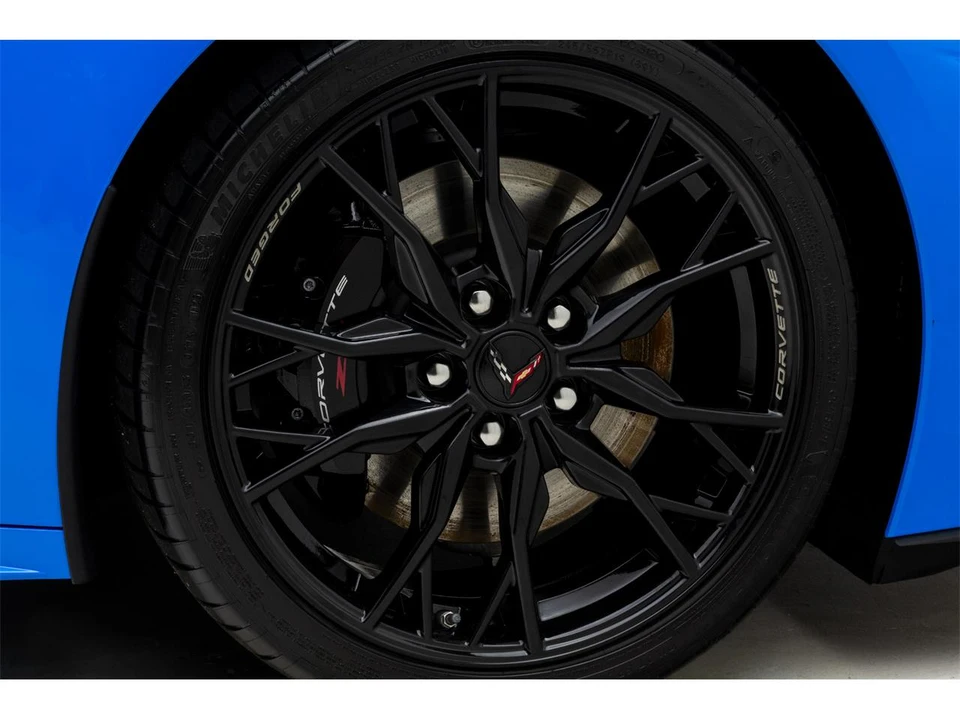 2023 Chevrolet Corvette C8 - Image 28 of 31