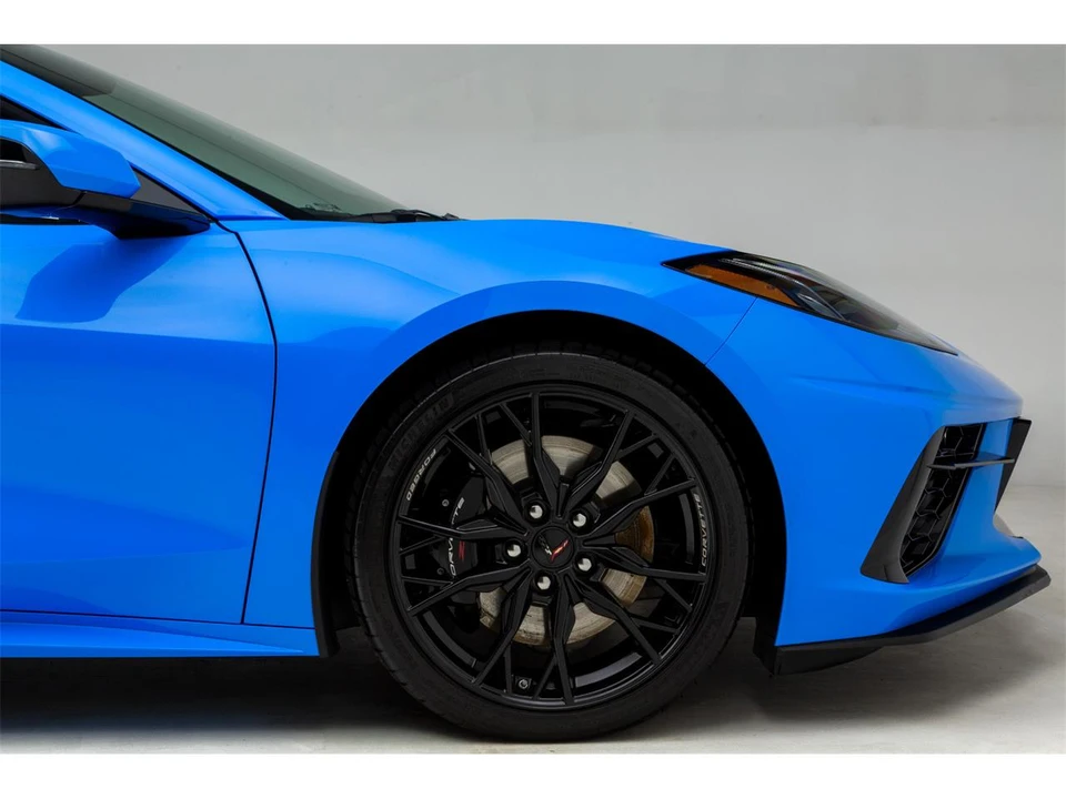 2023 Chevrolet Corvette C8 - Image 27 of 31