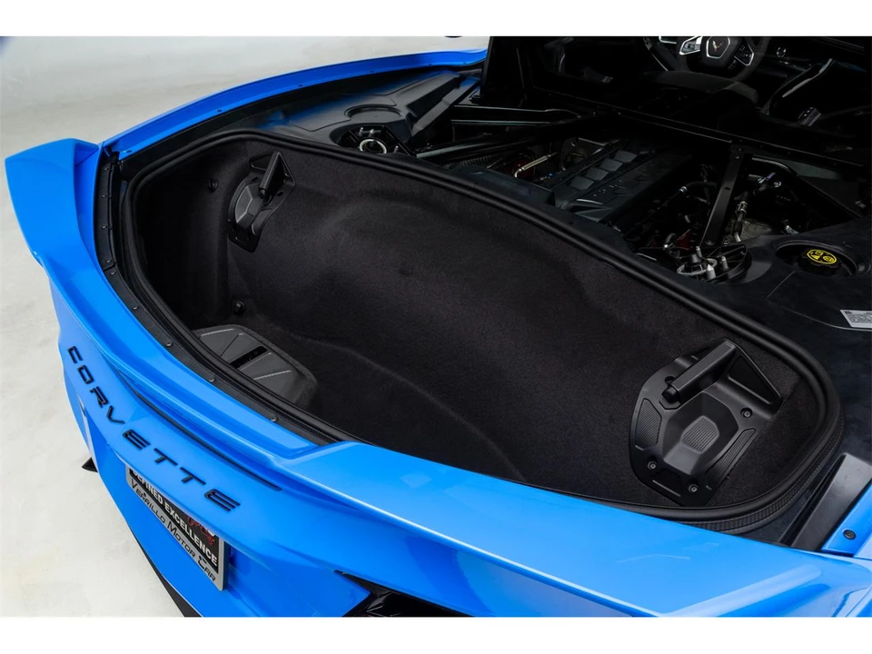 2023 Chevrolet Corvette C8 - Image 30 of 31