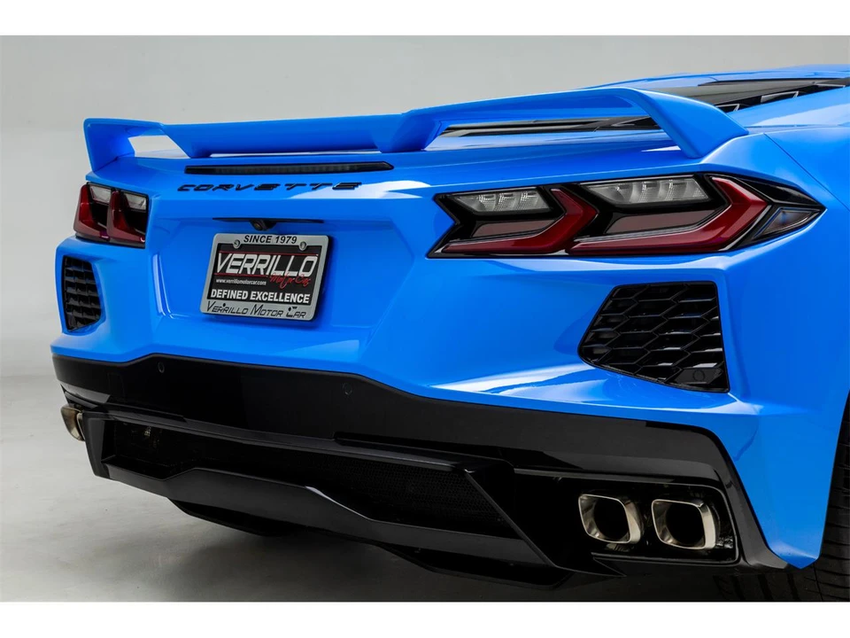 2023 Chevrolet Corvette C8 - Image 29 of 31