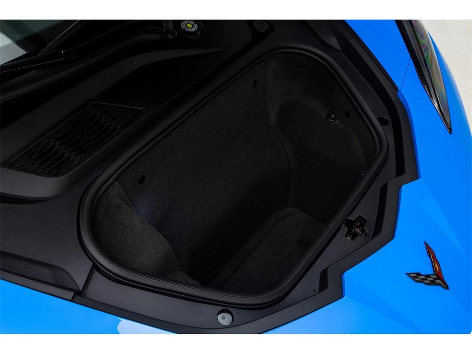 2023 Chevrolet Corvette C8 - Image 31 of 31